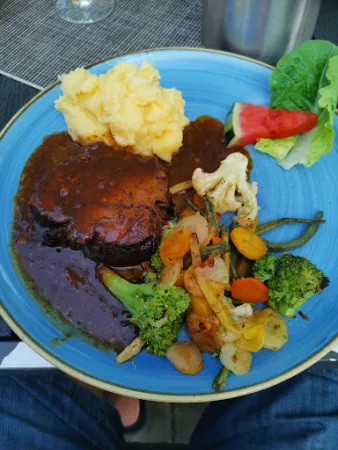 Bild von Restaurant Zur Anglerklause