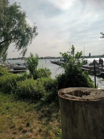 Bild von Restaurant Zur Anglerklause