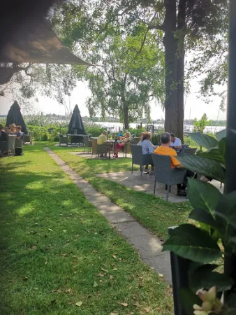 Bild von Restaurant Zur Anglerklause