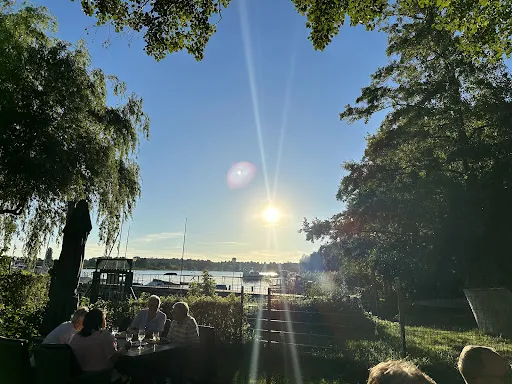Bild von Restaurant Zur Anglerklause