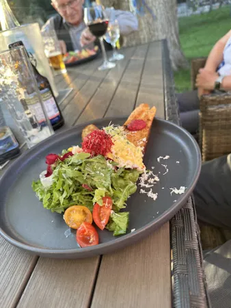 Bild von Restaurant Zur Anglerklause