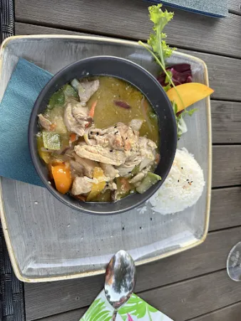 Bild von Restaurant Zur Anglerklause