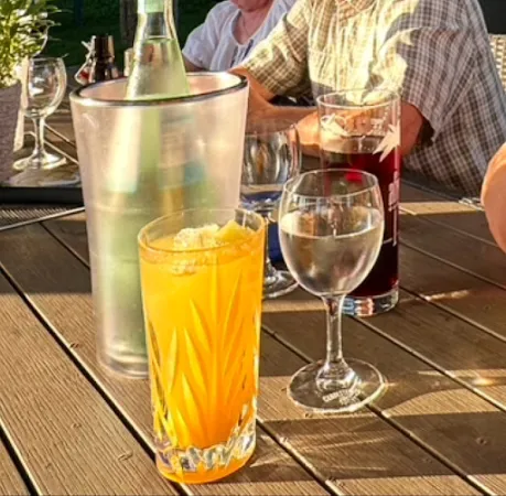 Bild von Restaurant Zur Anglerklause