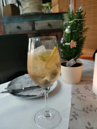 Bild von Restaurant Zur Anglerklause