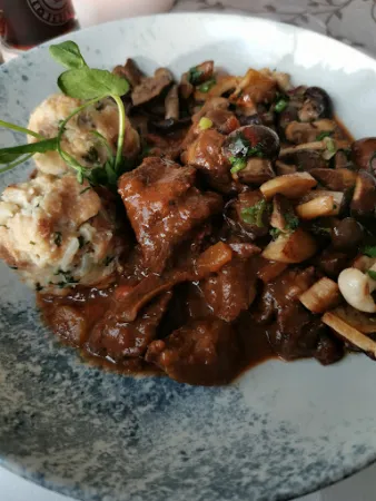 Bild von Restaurant Zur Anglerklause