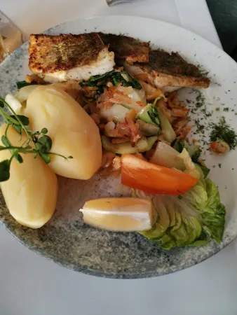 Bild von Restaurant Zur Anglerklause