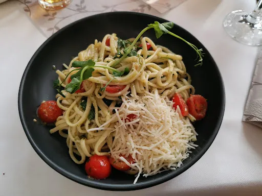 Bild von Restaurant Zur Anglerklause