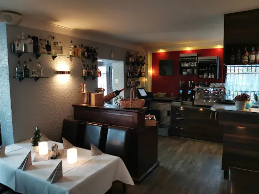 Bild von Restaurant Zur Anglerklause