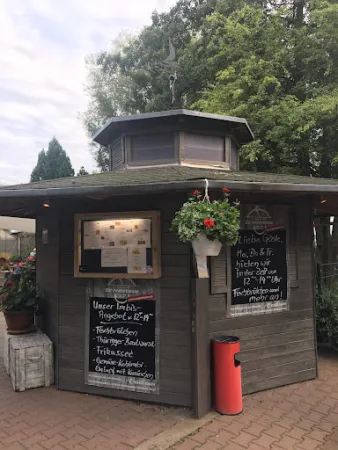 Bild von Restaurant Zur Anglerklause