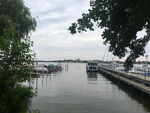 Bild von Restaurant Zur Anglerklause