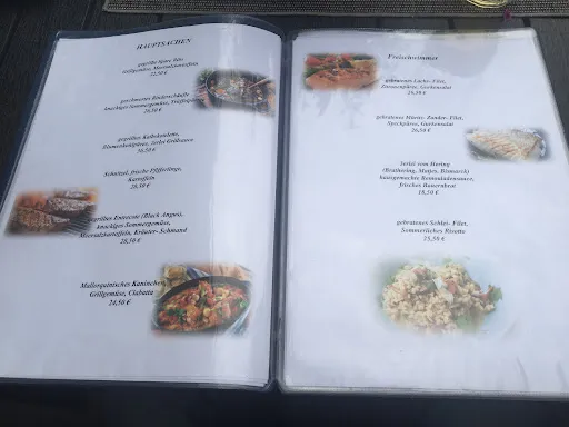 Bild von Restaurant Zur Anglerklause