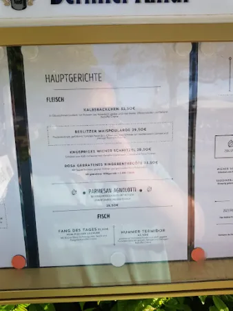 Bild von Die Zwillinge 1983 - Essen bei Freunden