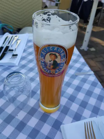 Bild von Die Zwillinge 1983 - Essen bei Freunden