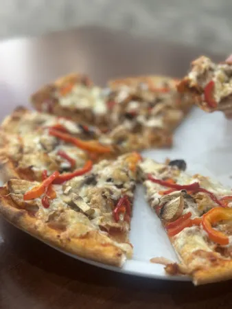 Bild von Lampertheim Döner Pizza