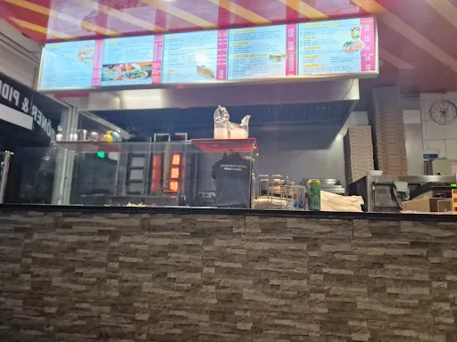 Bild von Lampertheim Döner Pizza