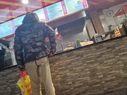 Bild von Lampertheim Döner Pizza