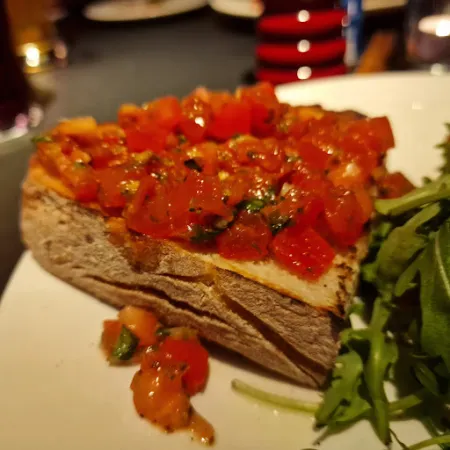 Bild von L'Osteria Viernheim