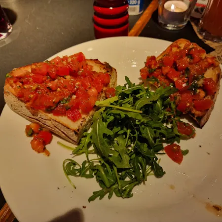 Bild von L'Osteria Viernheim