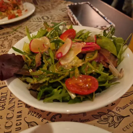 Bild von L'Osteria Viernheim