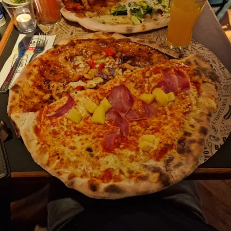 Bild von L'Osteria Viernheim