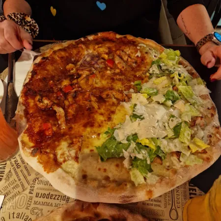 Bild von L'Osteria Viernheim