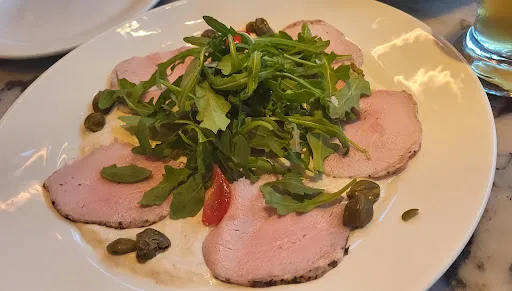 Bild von L'Osteria Viernheim