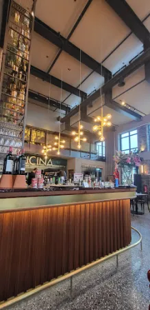 Bild von L'Osteria Viernheim