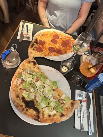 Bild von L'Osteria Viernheim