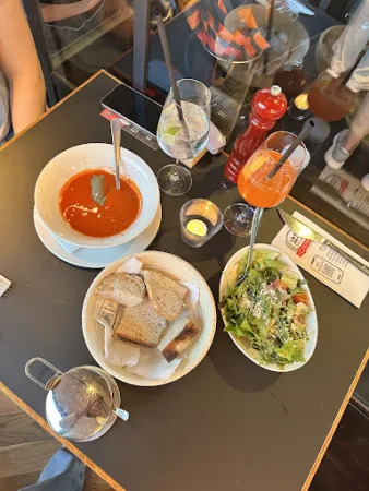 Bild von L'Osteria Viernheim