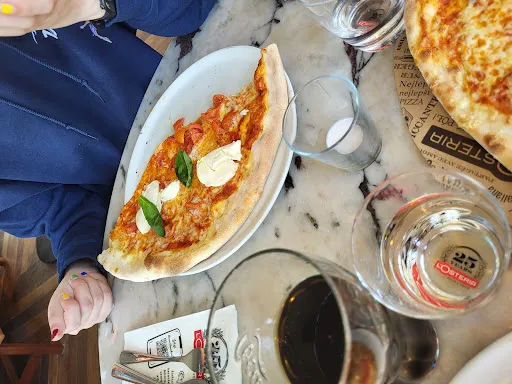Bild von L'Osteria Viernheim