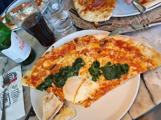 Bild von L'Osteria Viernheim