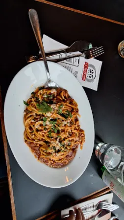 Bild von L'Osteria Viernheim