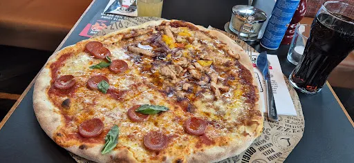 Bild von L'Osteria Viernheim