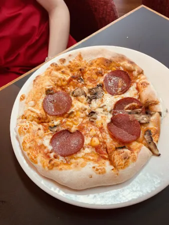 Bild von L'Osteria Viernheim