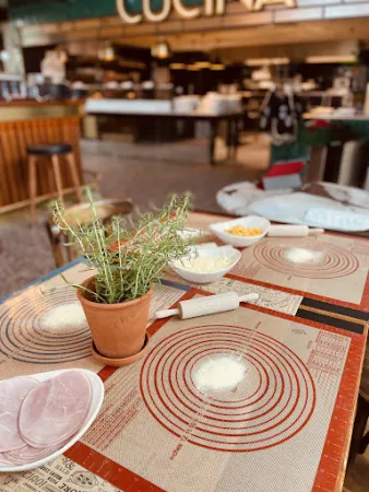 Bild von L'Osteria Viernheim