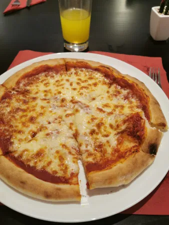 Bild von Pizzeria Restaurant Bella Italia