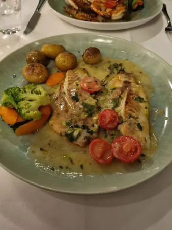Bild von Ristorante Arlecchino