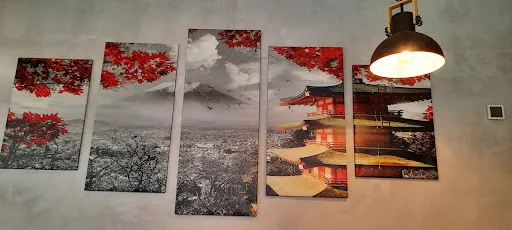 Bild von Leonardo Tokyo