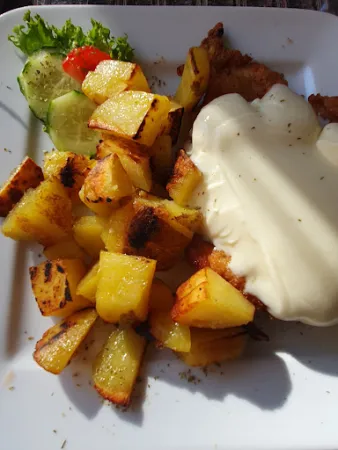 Bild von Bistro am Römer
