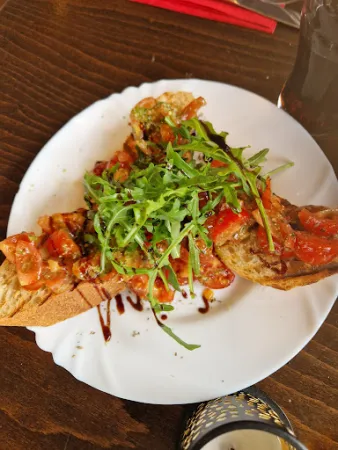 Bild von Bistro am Römer