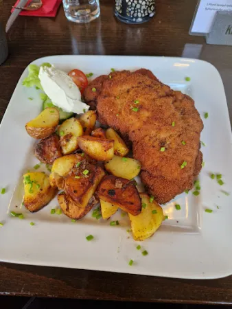Bild von Bistro am Römer