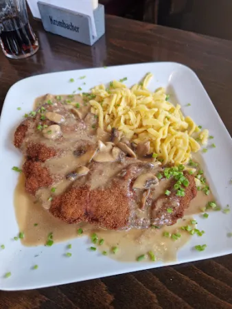 Bild von Bistro am Römer