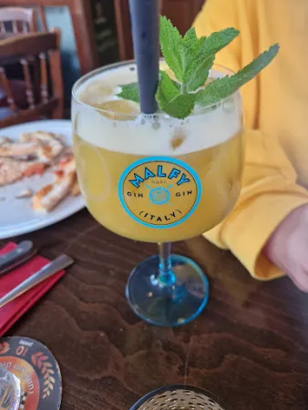 Bild von Bistro am Römer