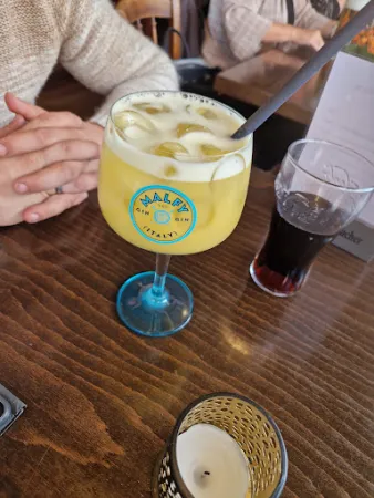 Bild von Bistro am Römer