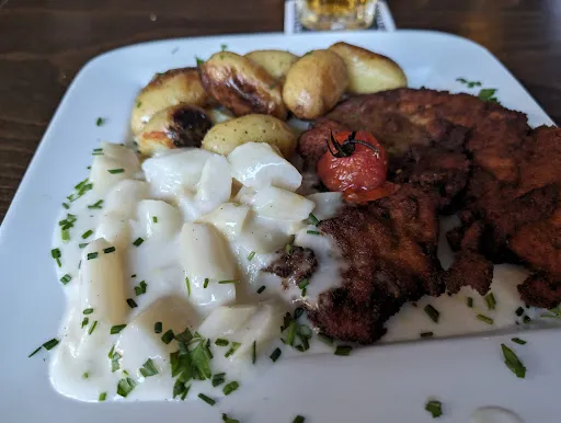 Bild von Bistro am Römer