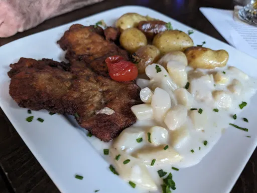 Bild von Bistro am Römer