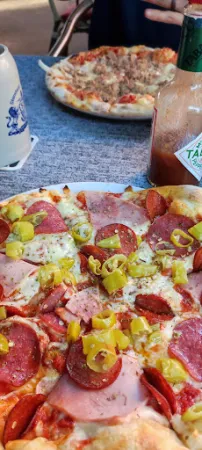 Bild von Bistro am Römer