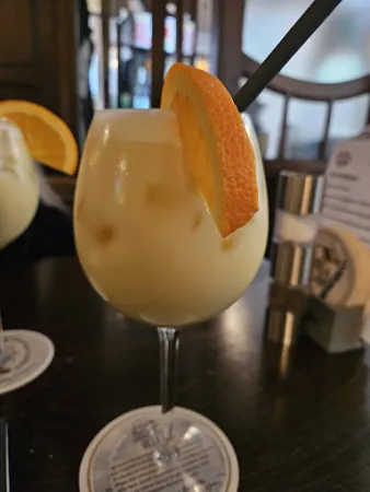 Bild von Bistro am Römer