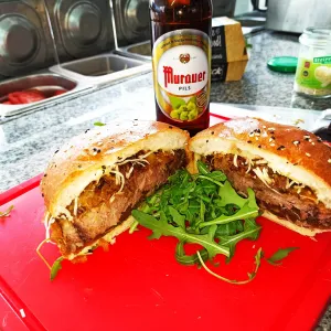 Der Kapperlkoch