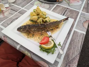 Gasthaus Myrastubn